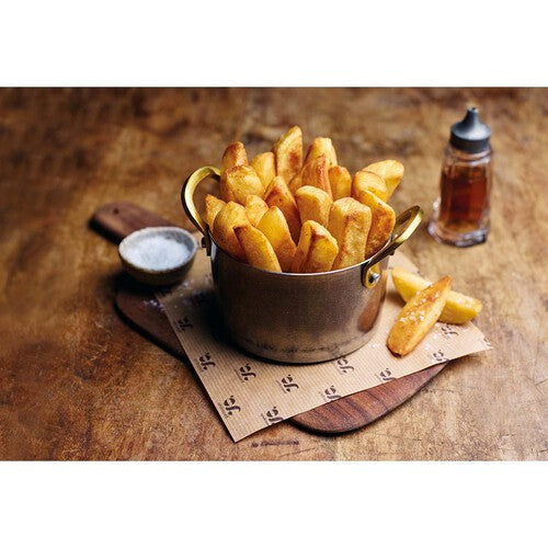 M&S Gastropub Triple Cooked Chips in Beef Dripping Side