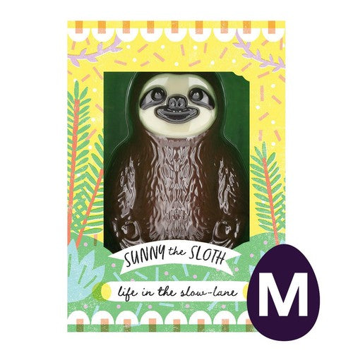 M&S Sunny The Sloth