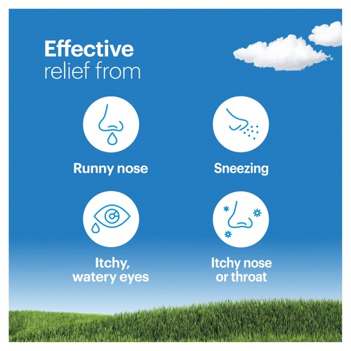 Clarityn Allergy Tablets