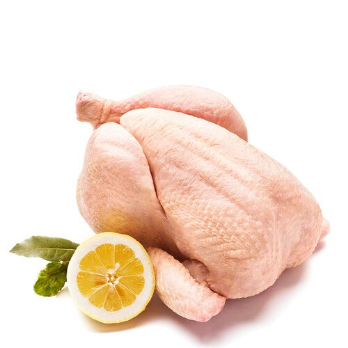 Daylesford Organic Whole Chicken