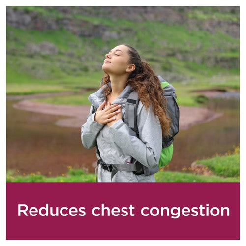 Benylin Chesty Coughs Non Drowsy