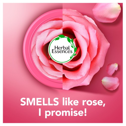 Herbal Essences Ignite My Colour Conditioner