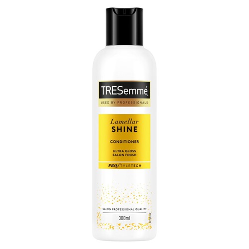 TRESemme Lamellar Shine Conditioner