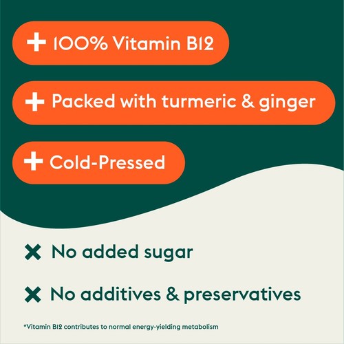Plenish Turmeric Recovery