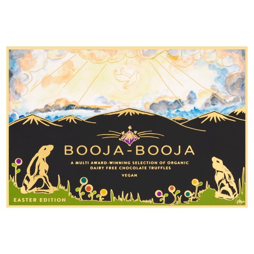 Booja-Booja Easter Edition Award-Winning Selection
