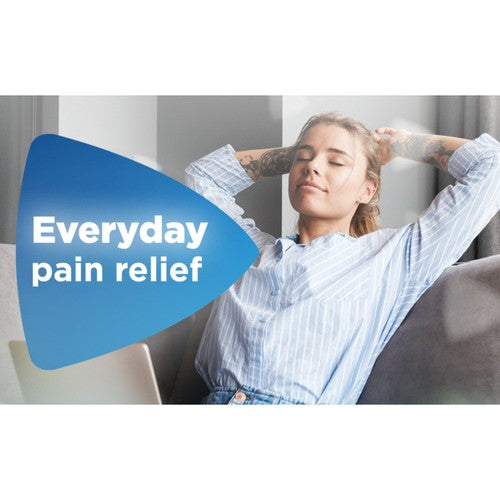 Panadol Advance Paracetamol Pain Killers 500mg Tablets