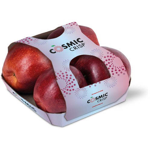 Cosmic Crisp Apples – Interactive Group