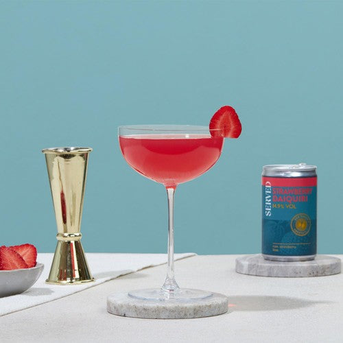 Served Cocktail Super-Premium Variety Pack