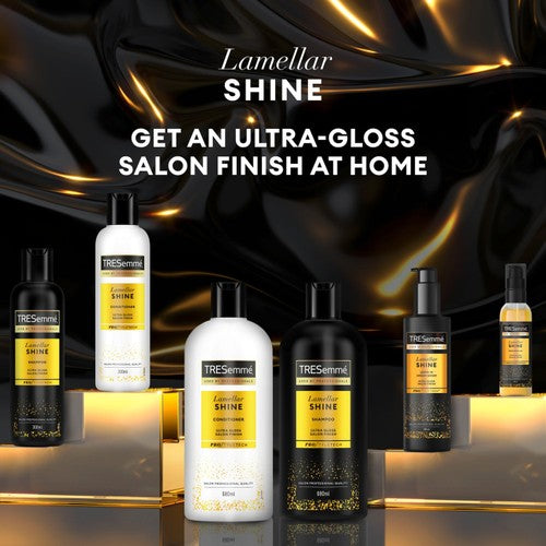 TRESemme Lamellar Shine Conditioner