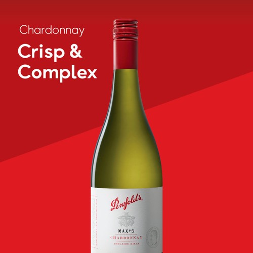 Penfolds Max's Chardonnay