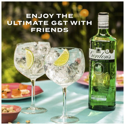 Gordon's London Dry Gin