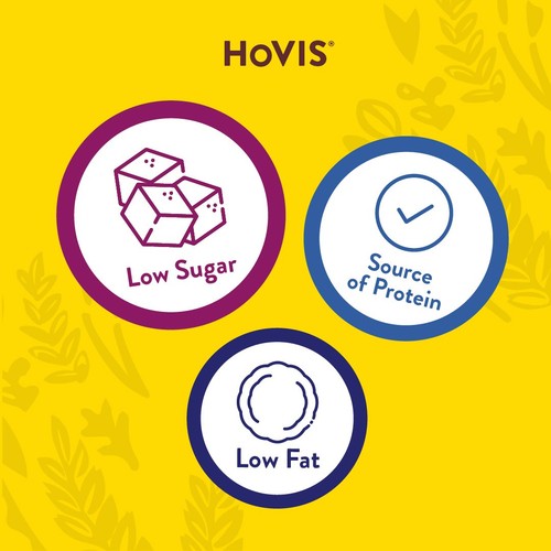 Hovis Medium Sliced Soft White Bread