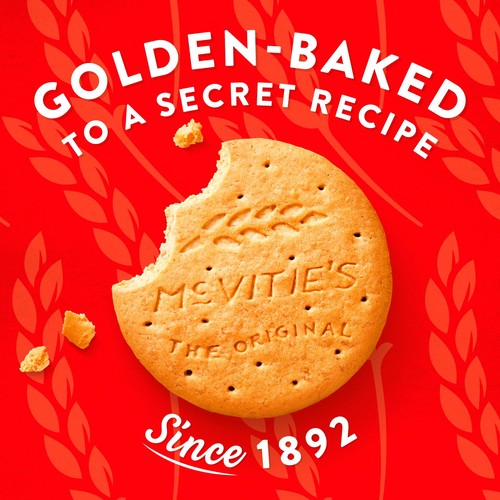McVitie's Digestives The Original Biscuits