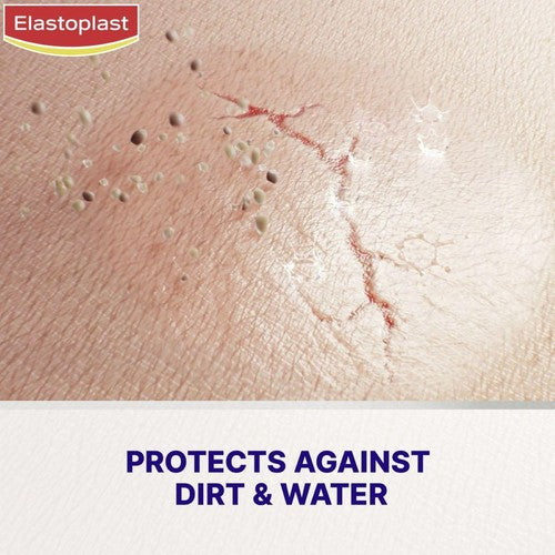 Elastoplast Second Skin Protection Liquid Plaster