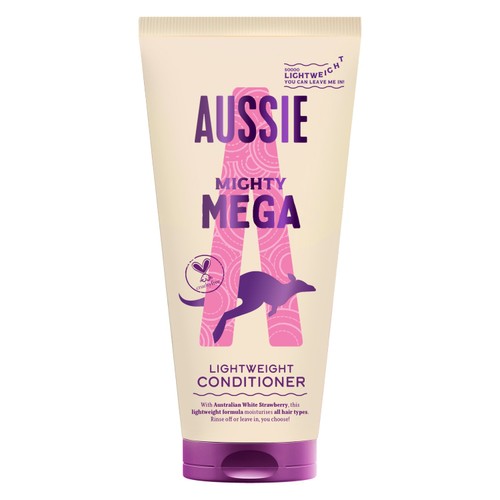 Aussie Mega Conditioner