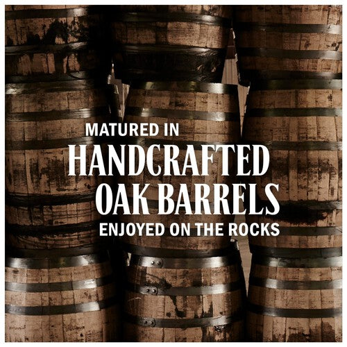 Jack Daniel's Tennessee Honey Whiskey
