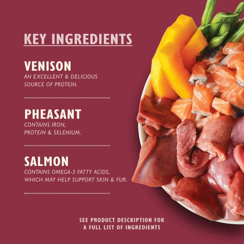 Lily's Kitchen Wild Campfire Stew for Dogs