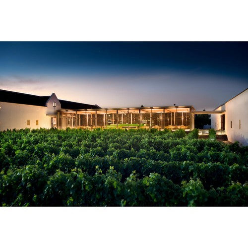 Babylonstoren Babel Red Blend
