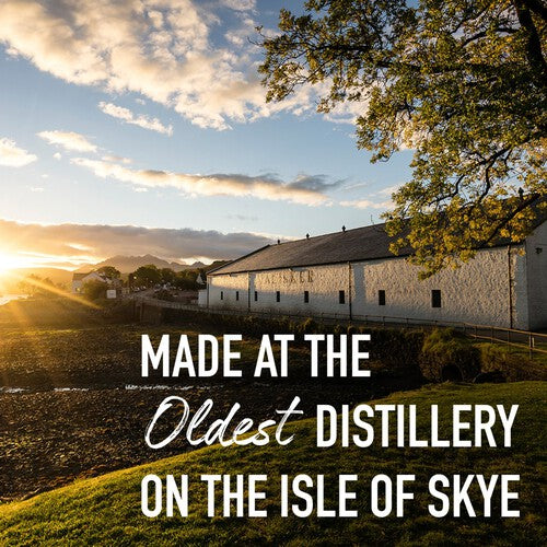 Talisker Skye Single Malt Scotch Whisky