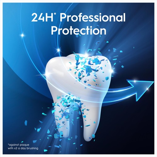 Oral-B Pro-Expert Professional Protection Clean Mint Toothpaste