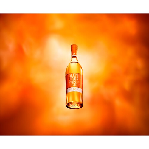 Glenmorangie The Original Single Malt Whisky