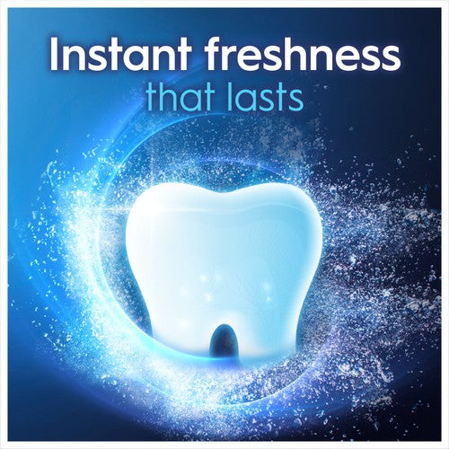 Oral-B Complete Ultimate Fresh 125ml