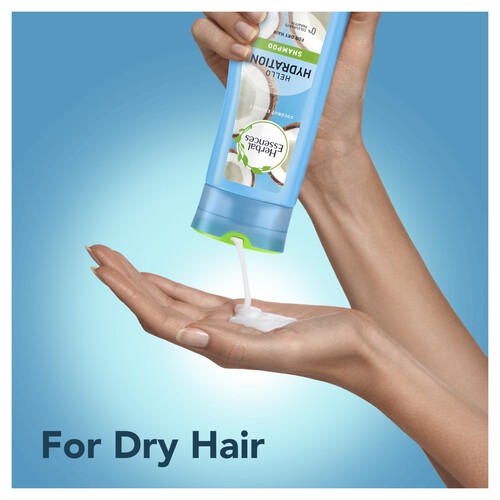 Herbal Essences Hello Hydration Shampoo