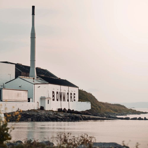 Bowmore 15 Year Old Single Malt Scotch Whisky