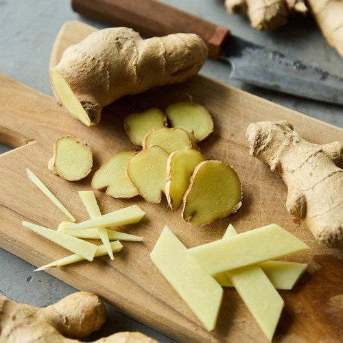 Natoora Root Ginger