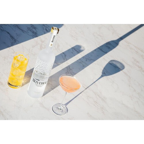 Belvedere Organic Pure Vodka