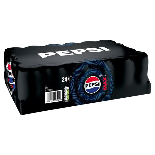 Pepsi Max