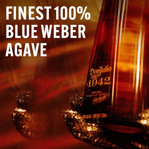 Don Julio 1942 Anejo Tequila