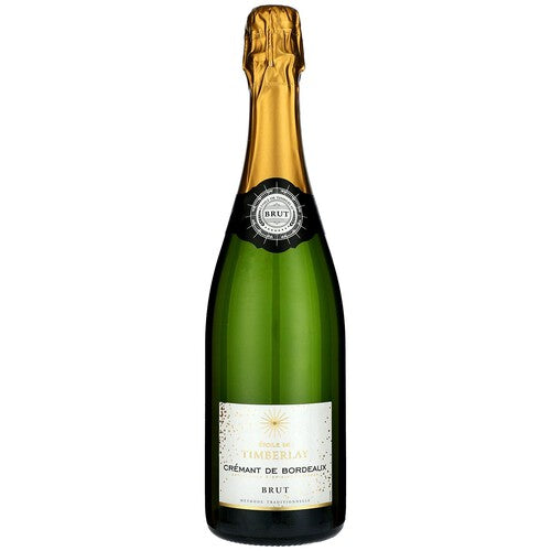 M&S Cremant De Bordeaux Blanc Brut