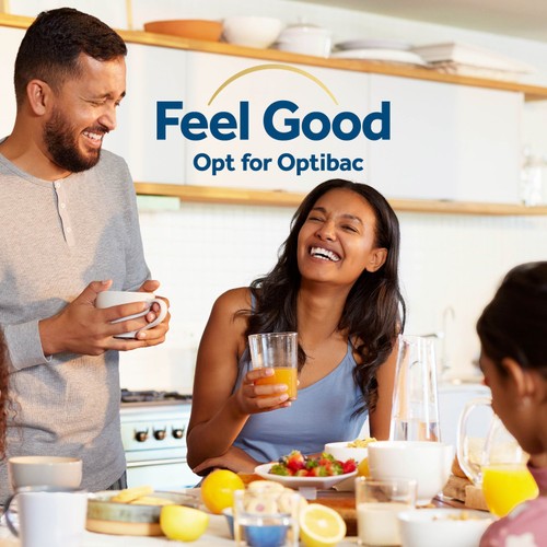 Optibac Probiotics Every Day EXTRA - 30 Capsules
