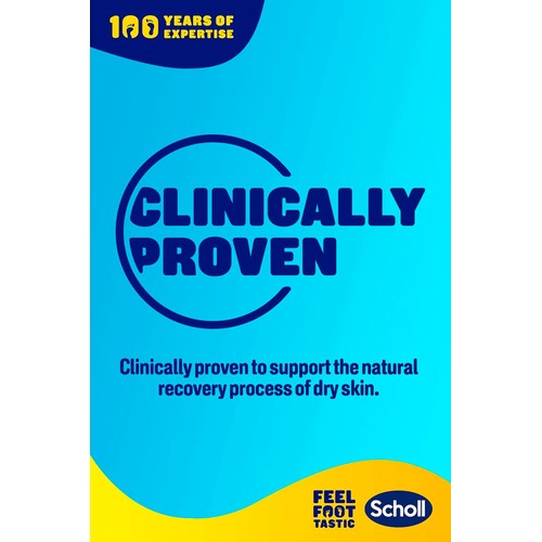 Scholl Cracked Heel Repair Cream
