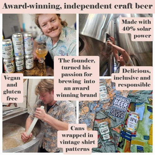 Jiddlers Tipple Everyday Pale Ale