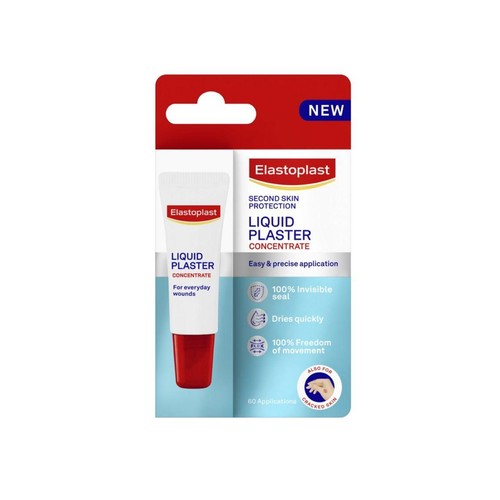 Elastoplast Second Skin Protection Liquid Plaster