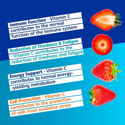 Bioglan SmartKids Vitagummies Happy Tummies