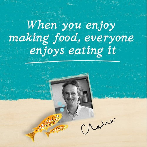 Charlie Bigham's Fish Pie For One
