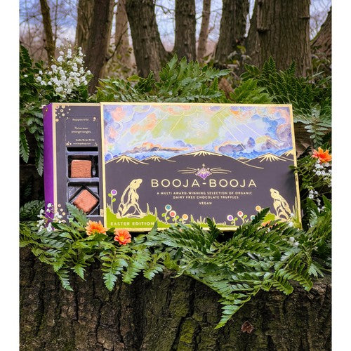 Booja-Booja Easter Edition Award-Winning Selection