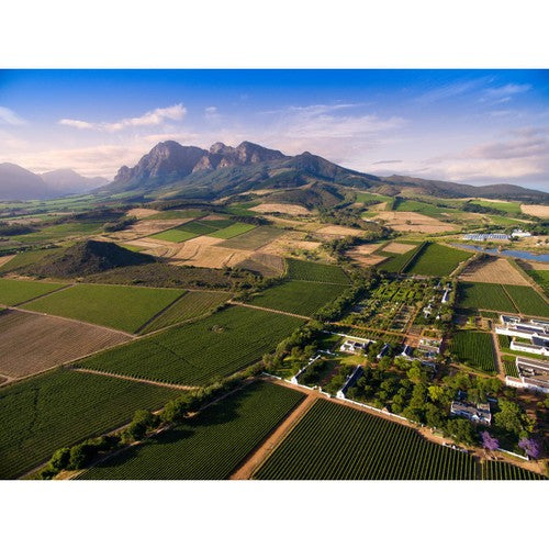 Babylonstoren Babel Red Blend