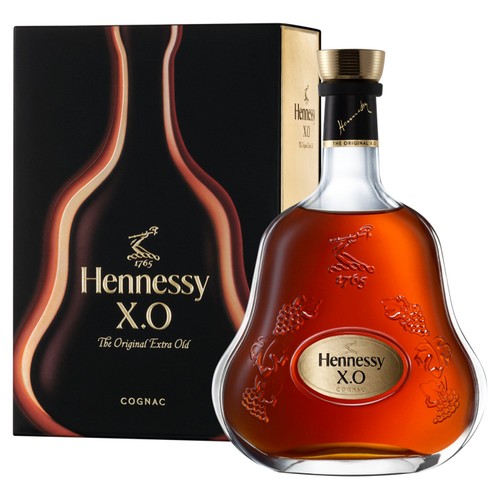 Hennessy XO Cognac