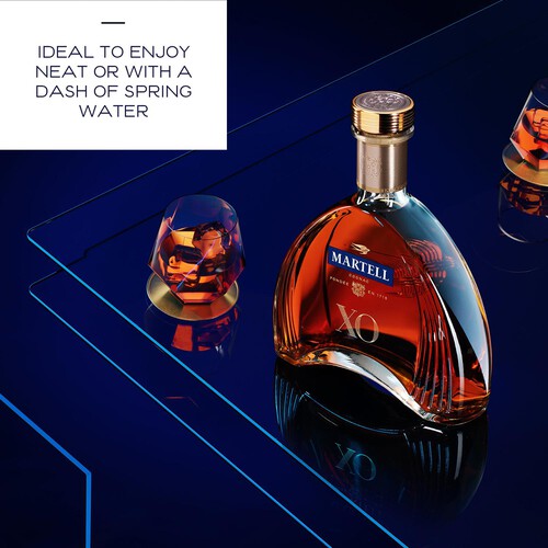 Martell XO Cognac