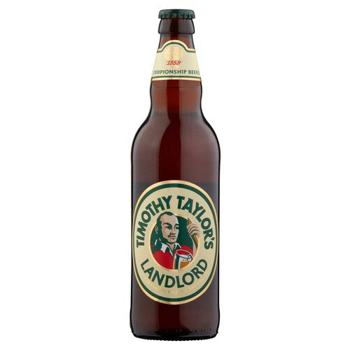 Timothy Taylor's Landlord Pale Ale