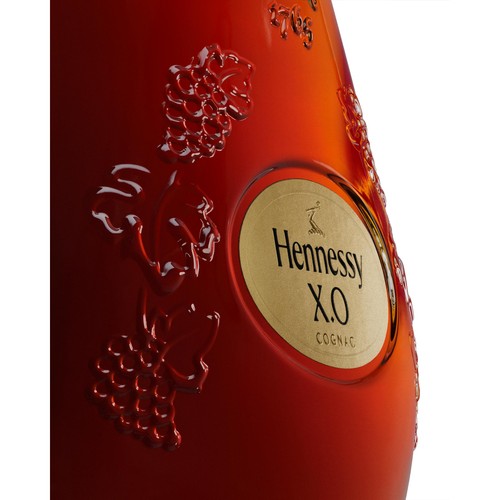 Hennessy XO Cognac
