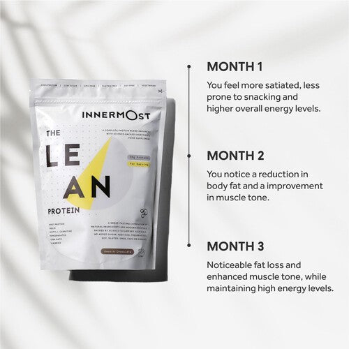 Innermost The Lean Protein Chocolate