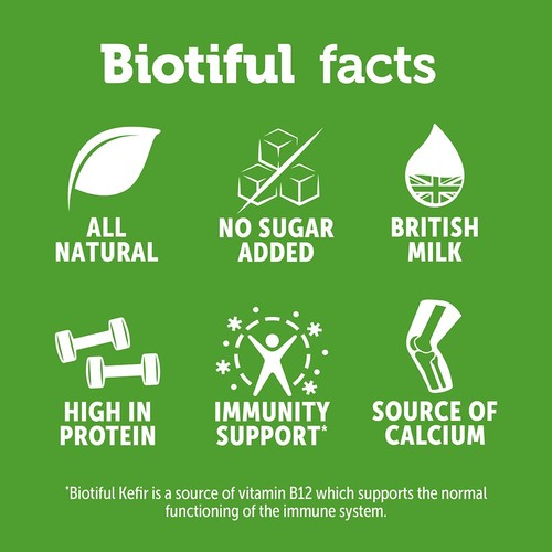 Biotiful Kefir Drink Original