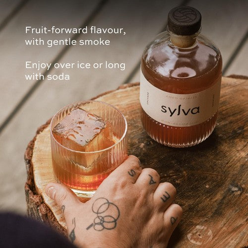 Sylva Orchard Non-Alcoholic Spirit
