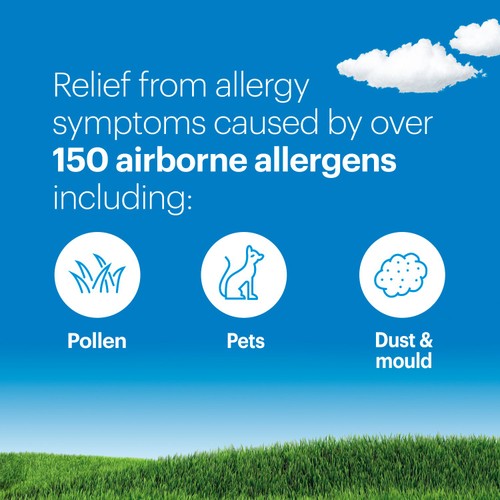 Clarityn Allergy Tablets