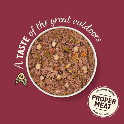 Lily's Kitchen Wild Campfire Stew for Dogs